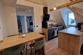 Appartement Strasbourg